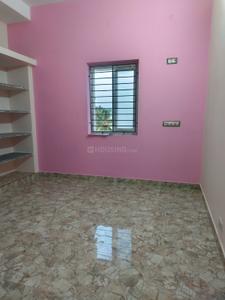 Bedroom Image of 1310 Sq.ft 3 BHK Apartment / Flat for sale in Pozhichalur Chennai for Rs. 7300000