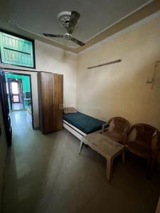 Hall Image of 900 Sq.ft 2 BHK Independent House for rent in Sector 61 Mohali for Rs. 15000