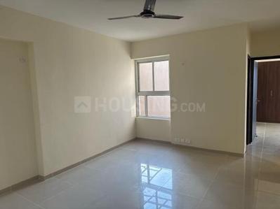 Hall Image of 840 Sq.ft 2 BHK Apartment / Flat for sale in Wave Dream Homes, Wave City Ghaziabad for Rs. 5700000