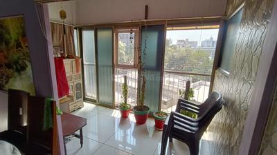 Hall Image of 1800 Sq.ft 3 BHK Apartment / Flat for sale in Ambawadi Ahmedabad for Rs. 17500000
