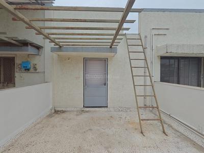 Balcony Image of 1500 Sq.ft 4 BHK Independent House for sale in Satyamev Aawaass Mango, Kudasan Gandhinagar for Rs. 20000000