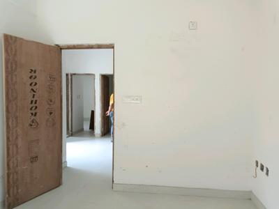 Bedroom Image of 1080 Sq.ft 3 BHK Apartment / Flat for sale in Behala Kolkata for Rs. 5940000