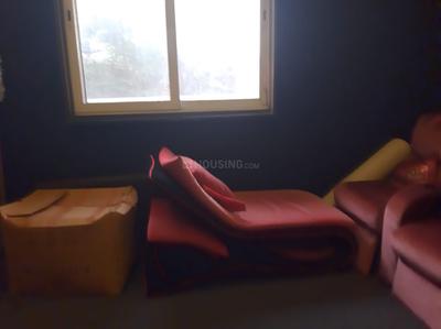 Bedroom Image of 7000 Sq.ft 4.5 BHK Villa for sale in Karia Konark La Villa, Wadgaon Sheri Pune for Rs. 130000000