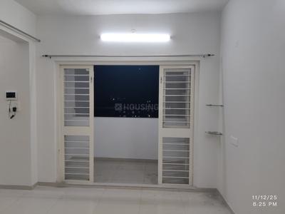 Hall Image of 700 Sq.ft 2 BHK Apartment / Flat for rent in S R Constructions Nashik Shree Chintamani Nagar, Panchavati Nashik for Rs. 12000