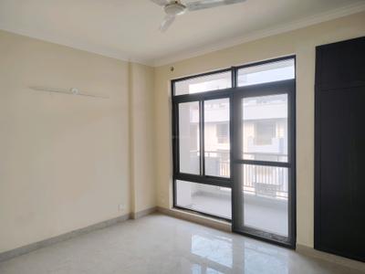 4 BHK Flat