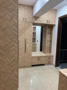 Bedroom Image of 3700 Sq.ft 4 BHK Apartment / Flat for sale in Phoenix Kessaku, Rajajinagar Bengaluru for Rs. 80000000