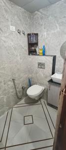 Bathroom Image of JC height  in Mansarovar, Jaipur