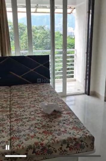 Sector 11 Kharghar Bedroom 1