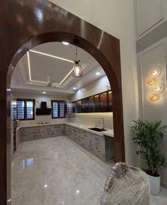 Hall Image of 5400 Sq.ft 6 BHK Independent House for sale in Sector 15 Faridabad for Rs. 147500000