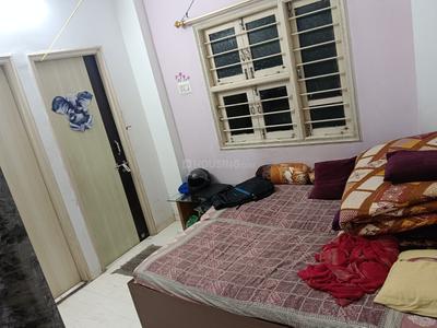 Bedroom Image of 1170 Sq.ft 2 BHK Apartment / Flat for sale in Chandlodia Ahmedabad for Rs. 4300000