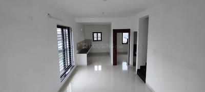Hall Image of 1300 Sq.ft 3 BHK Villa for sale in Vengambakkam Chennai for Rs. 10000000