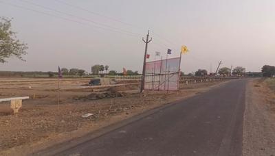 Image of 167 Sq.ft Residential Plot / Land for sale in Chilakaluripet, Palnadu for Rs. 2003833