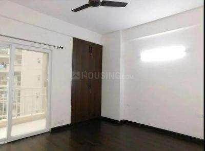Bedroom Image of 1100 Sq.ft 2.5 BHK Apartment / Flat for rent in JM Orchid, Sector 76 Noida for Rs. 35000