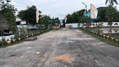 Image of 953 Sq.ft Residential Plot / Land for sale in Thiruvallur, Chennai for Rs. 2144250