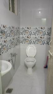 Bathroom Image of 900 Sq.ft 2 BHK Apartment / Flat for sale in Paldi Ahmedabad for Rs. 6300000