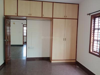 Bedroom Image of 1125 Sq.ft 2 BHK Apartment / Flat for rent in Basavanagudi Bengaluru for Rs. 40000