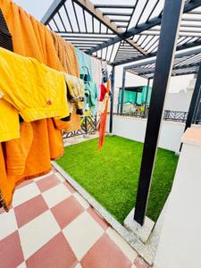 Image of 940 Sq.ft 2 BHK Builder Floor for rent in Vatika Emilia Floors, Sector 83, Gurgaon for Rs. 30000