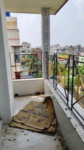 Image of 635 Sq.ft 2 BHK Apartment / Flat for sale in Keshtopur, Kolkata for Rs. 2300000