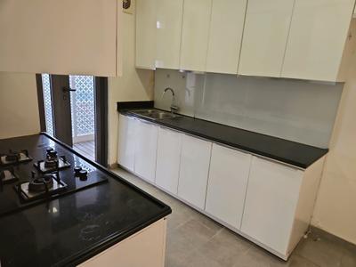 Kitchen Image of 1150 Sq.ft 2 BHK Apartment / Flat for sale in Lodha Dioro, Sion Mumbai for Rs. 32500000