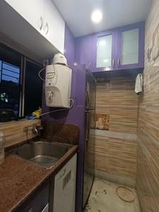 Kitchen Image of 3240 Sq.ft 4 BHK Independent House for sale in Entally Kolkata for Rs. 15000000