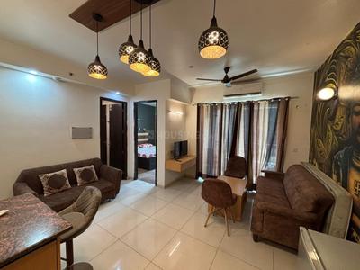 1 BHK Apartment