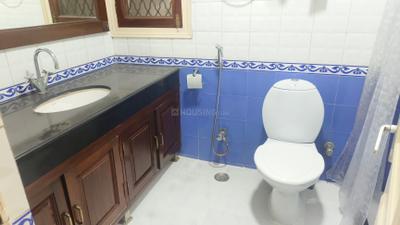 Image of 1650 Sq.ft 2 BHK Villa for rent in Eros Rosewood Villas, Sector 50, Gurgaon for Rs. 55000