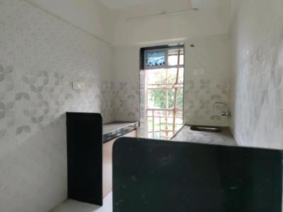 Kitchen Image of 661 Sq.ft 2 BHK Apartment / Flat for sale in Vasai West Vasai for Rs. 4500000