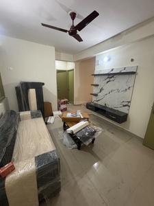 2 BHK Independent Builder Floor