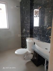 Bathroom Image of 2588 Sq.ft 3 BHK Builder Floor for rent in Sector 41 Gurgaon for Rs. 56500