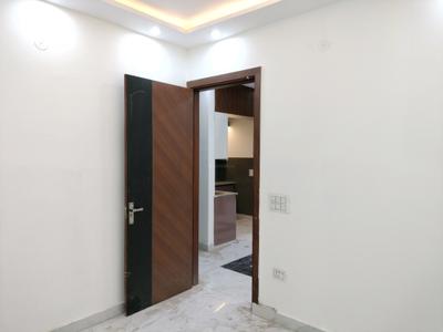 Bedroom Image of 950 Sq.ft 3 BHK Builder Floor for sale in Sector 16 Dwarka New Delhi for Rs. 7500000