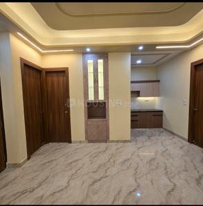 Bedroom Image of 1300 Sq.ft 3 BHK Apartment / Flat for sale in Kamla Nehru Nagar Ghaziabad for Rs. 4150000