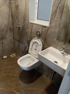Bathroom Image of Galaxy live space  in Vikhroli West, Mumbai