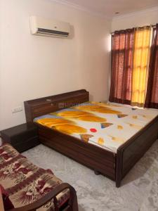 2 BHK Independent Builder Floor