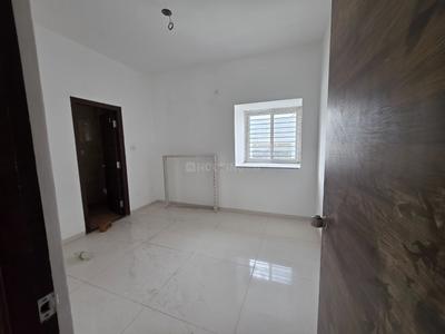 Bedroom Image of 1700 Sq.ft 3 BHK Apartment / Flat for sale in Kompally Hyderabad for Rs. 8800000