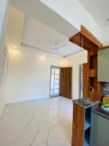 Kitchen Image of 1850 Sq.ft 4 BHK Independent House for sale in Banjarawala Dehradun for Rs. 12500000