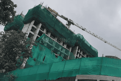 Image of 350 Sq.ft 1 RK Studio for sale in Kolte Patil La Vita, Vashi, Navi Mumbai for Rs. 9500000