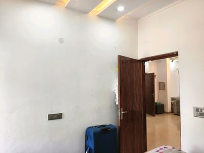 Bedroom Image of 2160 Sq.ft 3 BHK Builder Floor for sale in Mayfield Garden Gurgaon for Rs. 23000000