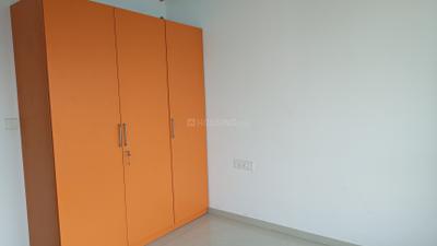 Bedroom Image of 880 Sq.ft 2 BHK Apartment / Flat for sale in Kalpataru Immensa, Thane West Thane for Rs. 12200000