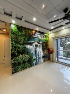 Living Room Image of 1690 Sq.ft 3 BHK Apartment / Flat for sale in RBD Stillwaters Apartments, Harlur Bengaluru for Rs. 24900000