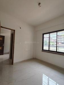 Hall Image of 300 Sq.ft 1 RK Apartment / Flat for sale in Om Sai Enclave, New Town Kolkata for Rs. 3000000