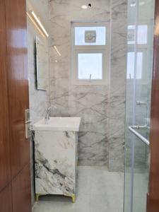 Bedroom Six Image of 4500 Sq.ft 8 BHK Apartment / Flat for rent in Hill View Apartments, Vasant Vihar New Delhi for Rs. 325000