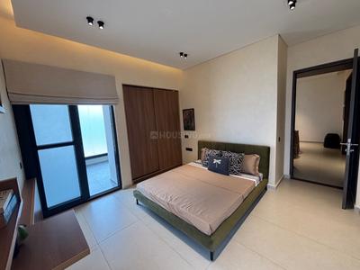 Bedroom Image of 1500 Sq.ft 3 BHK Apartment / Flat for sale in Suraksha Whispering Waves, Begur Bengaluru for Rs. 16935450