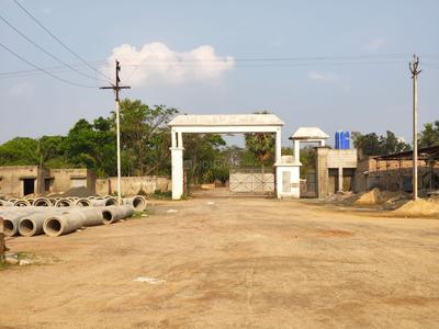 Image of 1430 Sq.ft 3 BHK Villa for sale in WH 24 East Avenue, New Town, Kolkata for Rs. 10334750