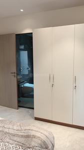 Bedroom Image of 550 Sq.ft 1 BHK Apartment / Flat for sale in Malad West Mumbai for Rs. 17000000