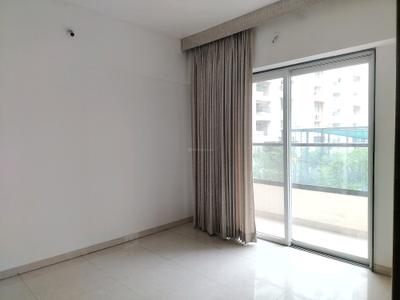 Bedroom Image of 1380 Sq.ft 3 BHK Apartment / Flat for sale in Kohinoor Shangrila, Pimpri Pune for Rs. 13500000