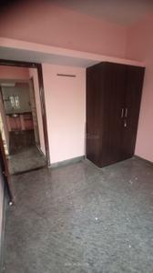 Bedroom Image of 700 Sq.ft 1 BHK Apartment / Flat for rent in Anantapura Bengaluru for Rs. 9400