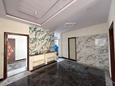 Bedroom Image of 1040 Sq.ft 2 BHK Independent House for sale in Cheeriyal Secunderabad for Rs. 6100000
