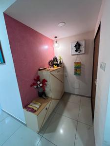 Hall Image of 1300 Sq.ft 3 BHK Apartment / Flat for sale in Bhayli Vadodara for Rs. 5000000