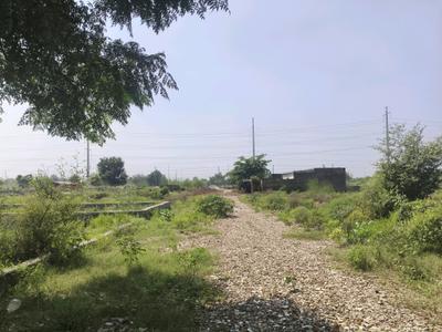 Image of 60 Sq.ft Residential Plot / Land for sale in Bhanauta, Greater Noida for Rs. 2114700
