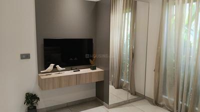 Bedroom Image of 1395 Sq.ft 3 BHK Apartment / Flat for sale in Madhyamgram Kolkata for Rs. 8000000
